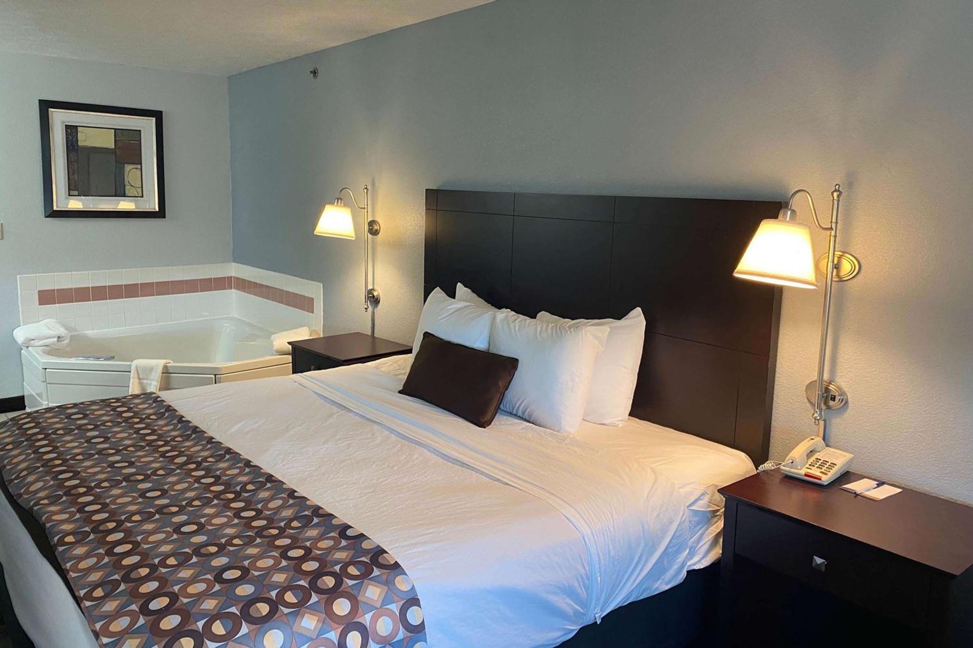 Baymont By Wyndham Danville Il Luaran gambar