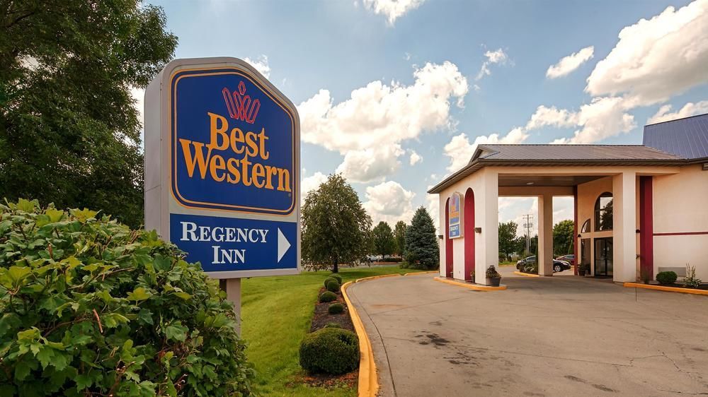 Baymont By Wyndham Danville Il Luaran gambar
