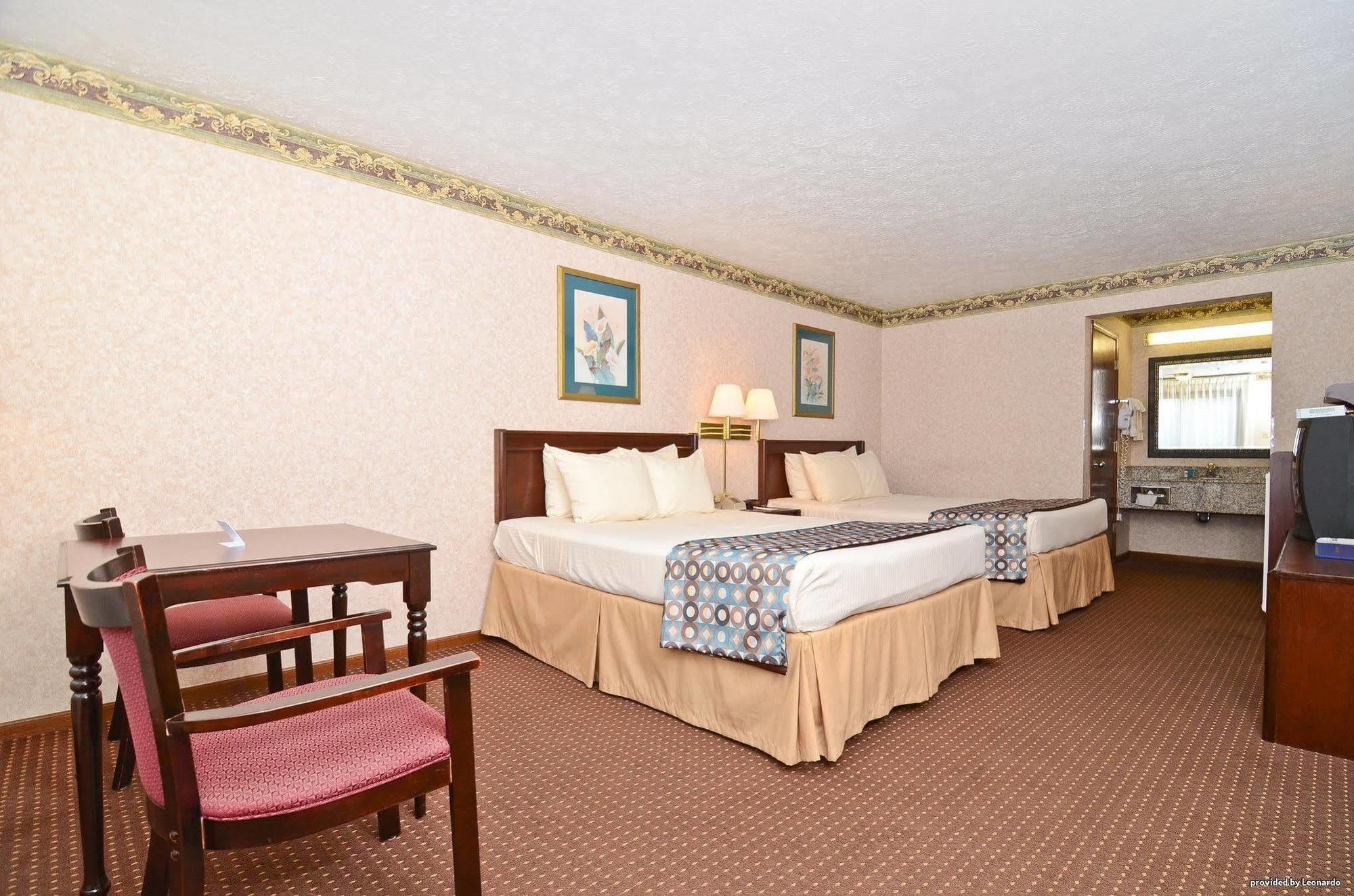 Baymont By Wyndham Danville Il Luaran gambar