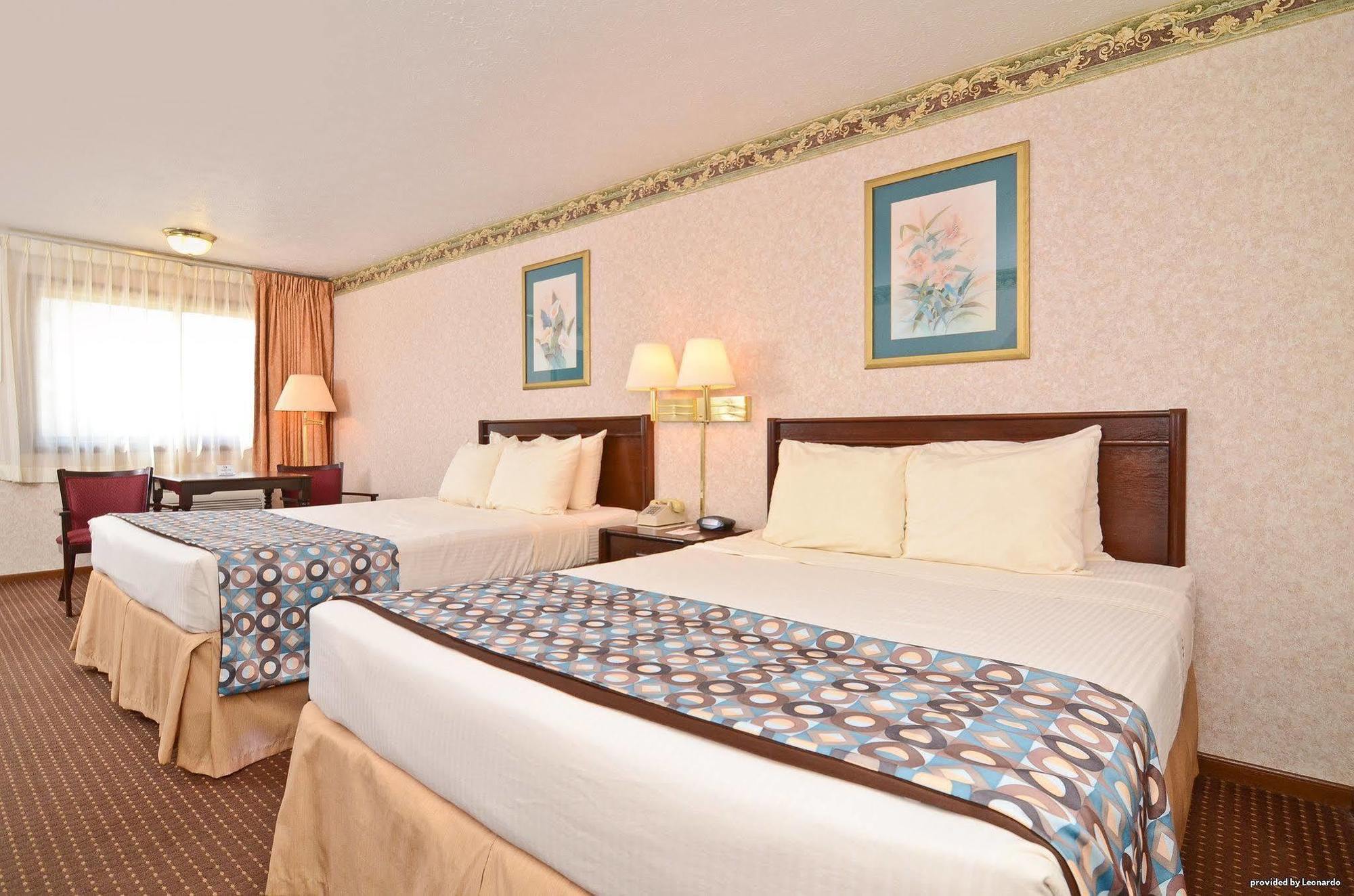 Baymont By Wyndham Danville Il Luaran gambar