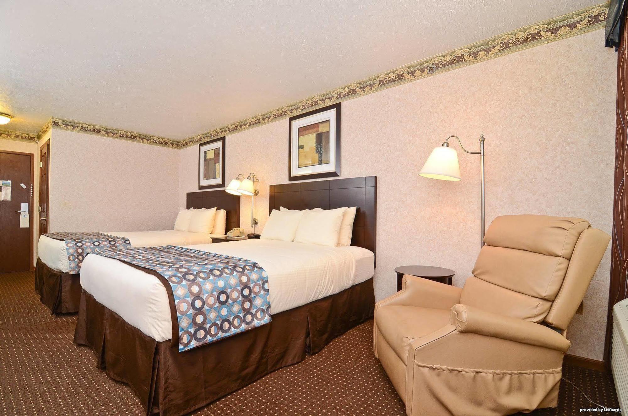 Baymont By Wyndham Danville Il Luaran gambar