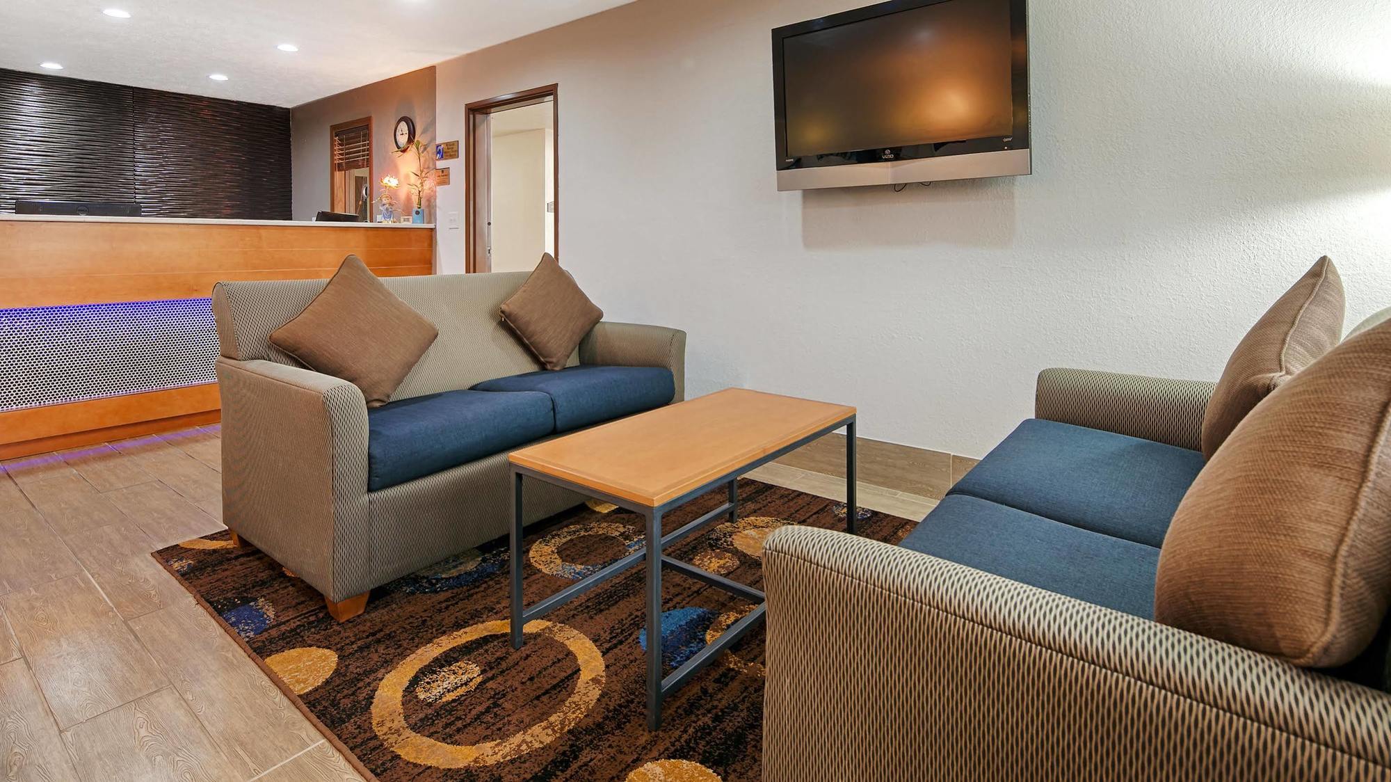 Baymont By Wyndham Danville Il Luaran gambar